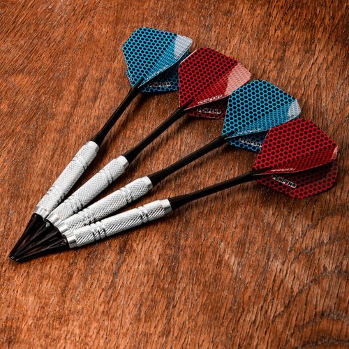 Matepro NAJLEPSZA Tarcza elektroniczna do gry w darta rzutki lotki j polski na Arena.pl