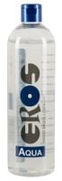 lubrykant eros aqua na bazie wody 500 ml