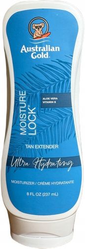 Australian Gold Balsam po opalaniu krem nawilżający do ciała Moisture Lock na Arena.pl
