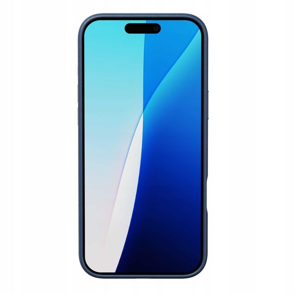 Spacecase Classy Mag Iphone 16 Pro Max Dark Blue zdjęcie 9
