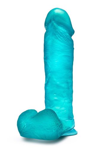 B YOURS PLUS MOUNT Nâ€™ MOAN TEAL na Arena.pl