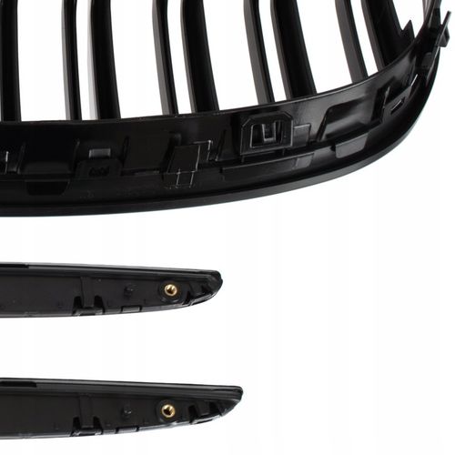 NERKI GRILL ATRAPA KRATKI E90 E91 PRZED LIFT 2004-2009 M-PAKIET na Arena.pl