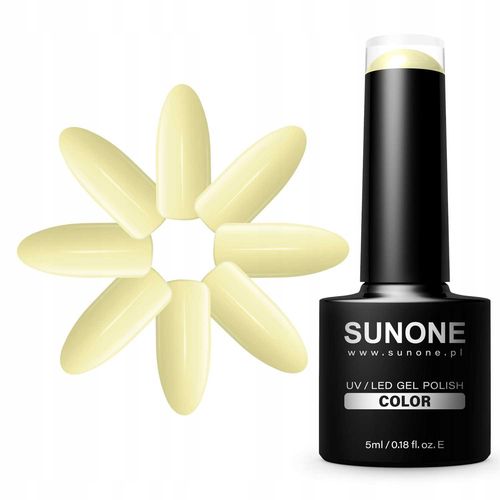SUNONE HYBRYDA 5ML - Z01 ZOYA na Arena.pl