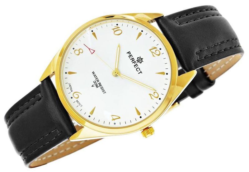Zegarek Damski PERFECT C530-4 zdjęcie 4
