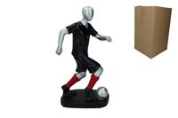 Figurka - Piłkarz wzór 2