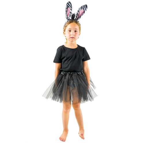 Przebranie Zebra na Arena.pl