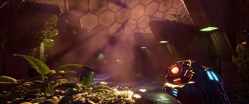 System Shock PS5 na Arena.pl