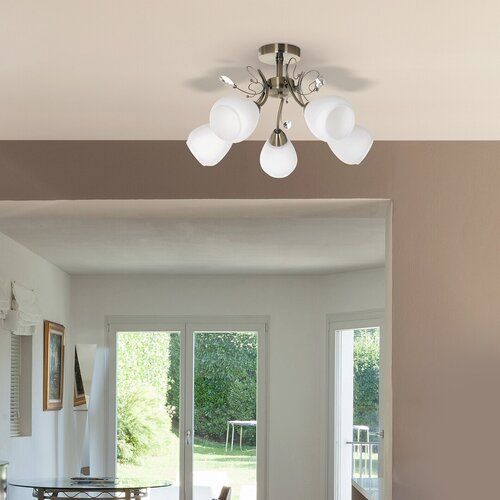 Lampa sufitowe Susan na Arena.pl