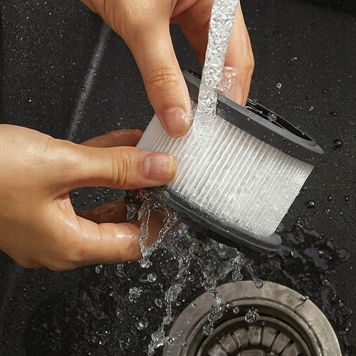 ODKURZACZ BEZPRZEWODOWY PIONOWY RĘCZNY 3w1 BEZWORKOWY ELEKTROSZCZOTKA na Arena.pl