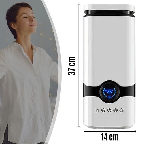 Nawilżacz powietrza Asato Nawilżacz Powietrza Dyfuzor na Arena.pl