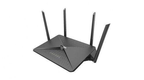 D-Link DIR-882 Router AC2600 1xWAN 4xLAN 2xUSB na Arena.pl