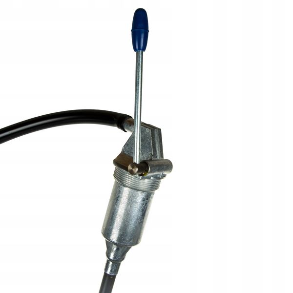 PRESSOL POMPA RĘCZNA DO OLEJU TP13020 zdjęcie 3