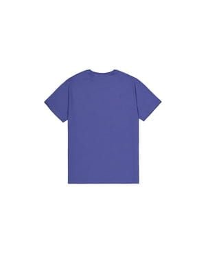 Alpha Industries Basic T-shirt (100501) night purple L zdjęcie 2