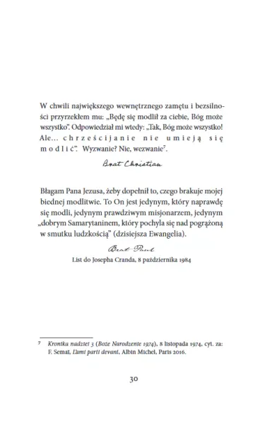 Żyć pustynią zdjęcie 8