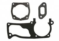 ZESTAW USZCZELEK USZCZELKI HUSQVARNA 357 359