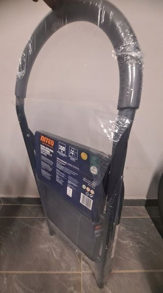 Drabina NITEO stal do 150 kg zdjęcie 4