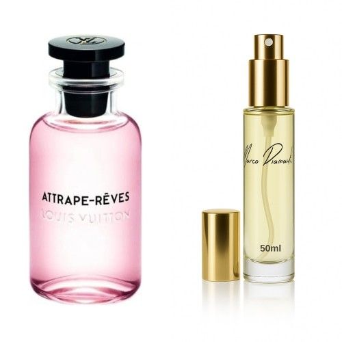 perfumy nr 310 50ml - zamiennik inspirowany attrape-rves od louis vuitton na Arena.pl