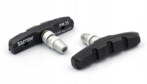 MAXI zestaw linki pancerze końcówki na cały rower na Arena.pl