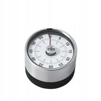 Timer z magnesem CILIO śred. 6 x 3,5 cm