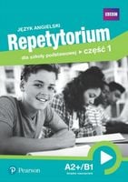 Język angielski. Repetytorium dla szkoły