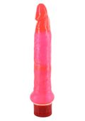 Wibrator Analny Żelowy Perfect Pleasures 13066