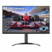 Monitor Gaming LG 32UR550K-B 4K Ultra HD 32"