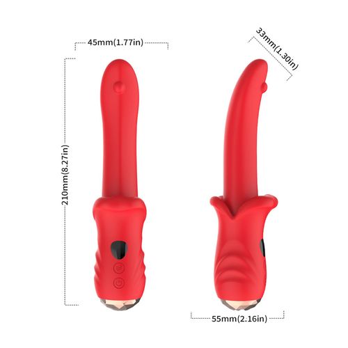 Giant Tongue na Arena.pl