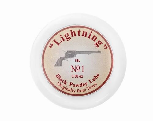 Smar Lightning Saguaro-Arms No 1 - twardy, letni do broni czarnoprochowej na Arena.pl