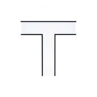 LAMPA LED LINIOWA 13W 4500K 1300LM LED SMD 2835