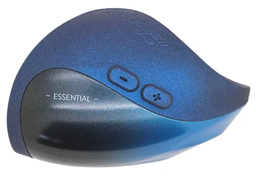 hot octopuss pulse solo essential dragon eye - model z pulsującymi na Arena.pl