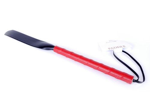 Pejcz-Packa czerwona na Arena.pl