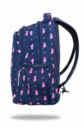 COOLPACK JOY S PLECAK MŁODZIEŻOWY NAVY KITTY na Arena.pl