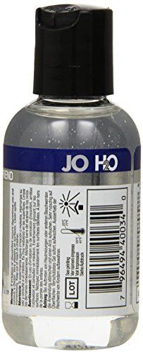 H2O lubrykant 60 ml System Jo 340 na Arena.pl