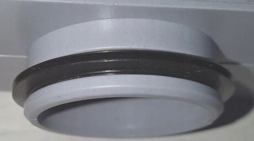 SYFON DO ODPŁYWU LINIOWEGO SITKO DO ODPŁYWU Zestaw Walk in UNIWERSALNY na Arena.pl