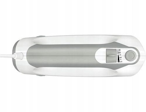 Mikser ręczny BOSCH MFQ36440 (450W; kolor biały) na Arena.pl