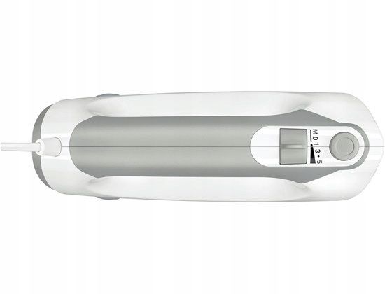 Mikser ręczny BOSCH MFQ36440 (450W; kolor biały) zdjęcie 11