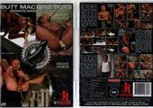 KINK BUTT MACHINE BOYS MASAŻ PROSTATY BDSM +GRATIS