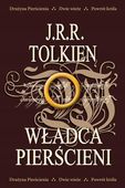 WŁADCA PIERŚCIENI J. R. R. TOLKIEN
