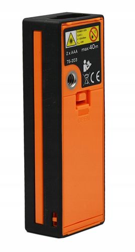 Dalmierz laserowy NEO TOOLS 75-203 40m na Arena.pl