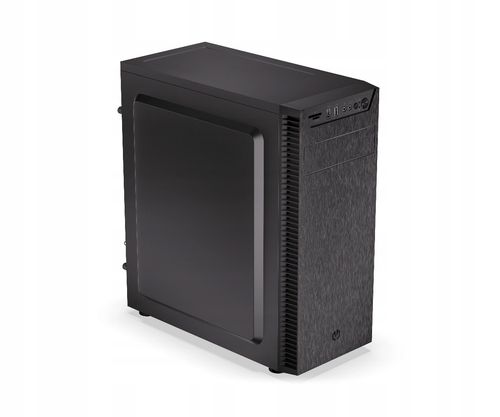 Obudowa Endorfy Armis 100 Solid czarna na Arena.pl