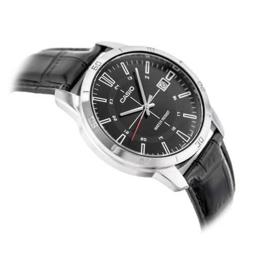 Zegarek Męski Casio MTP-V004L-1CUDF + BOX na Arena.pl