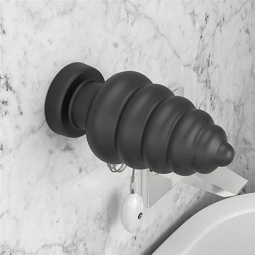 7"" king sized vibrating anal cracker na Arena.pl