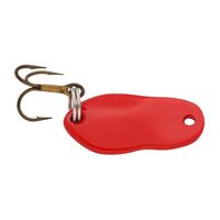 WAHADŁÓWKA MIKRO JMC ADVENTURE Czerwony 1.9 g / 2.2 cm