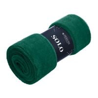Zielony Koc Z Mikrofibry 150x200 Solo