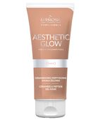 Farmona Professional AESTHETIC GLOW ceramidowo-peptydowa maska żelowa, 200 ml