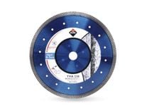 TARCZA DIAMENTOWA TURBO VIPER (TVA) 115MM 31932 RUBI