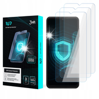 FOLIA OCHRONNA DO SAMSUNG GALAXY A13 4G GAMING 3SZT