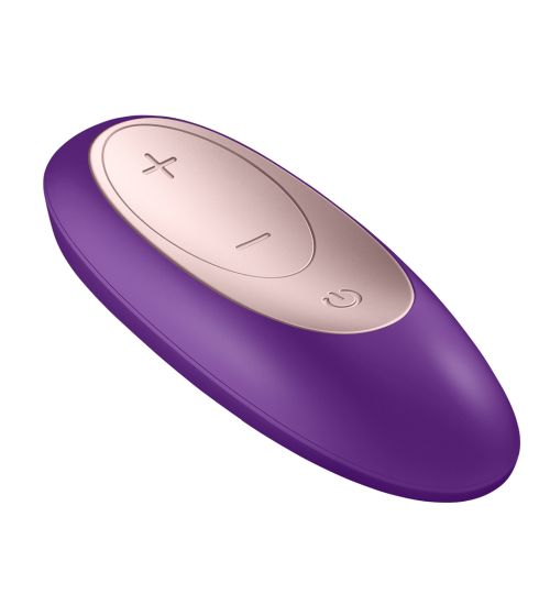 Wibrator dla par z pilotem zdjęcie 5