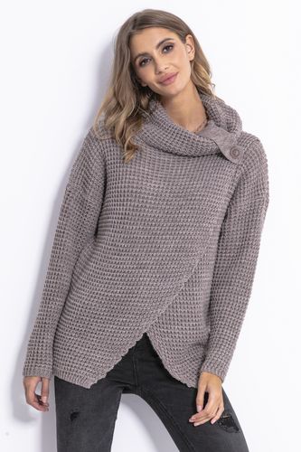 Sweter F813 Latte S/M na Arena.pl