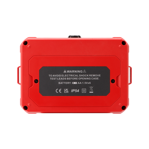 Tester Uni-T UT503PV na Arena.pl